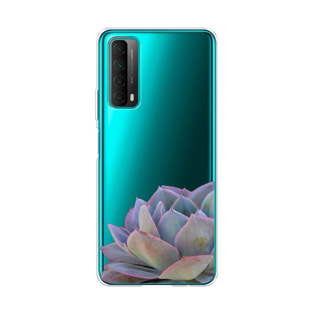 

Чехол Awog на Huawei P Smart 2021 "Молодило уголок", Разноцветный, 6104750-8
