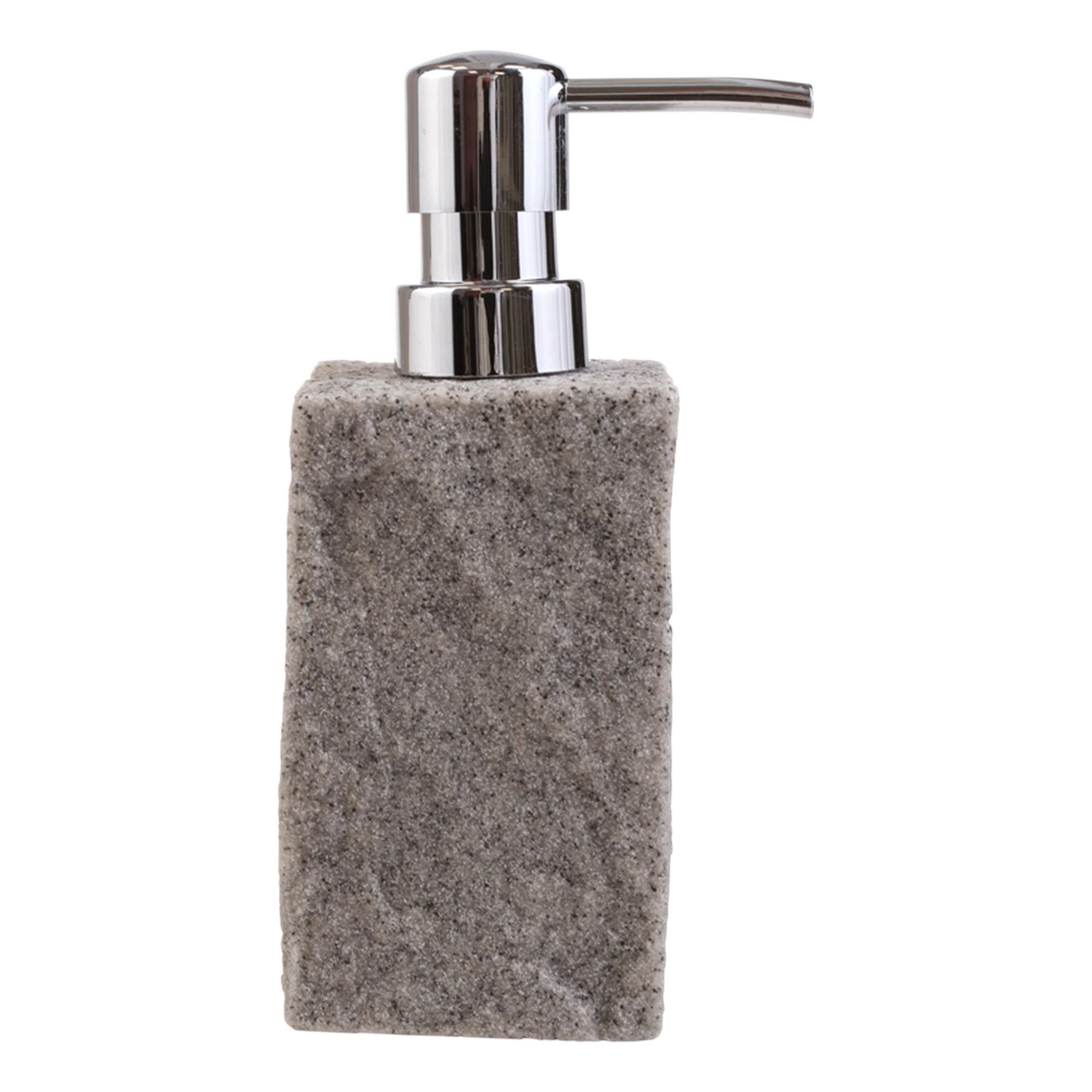 Дозатор для мыла Homeclub Granit