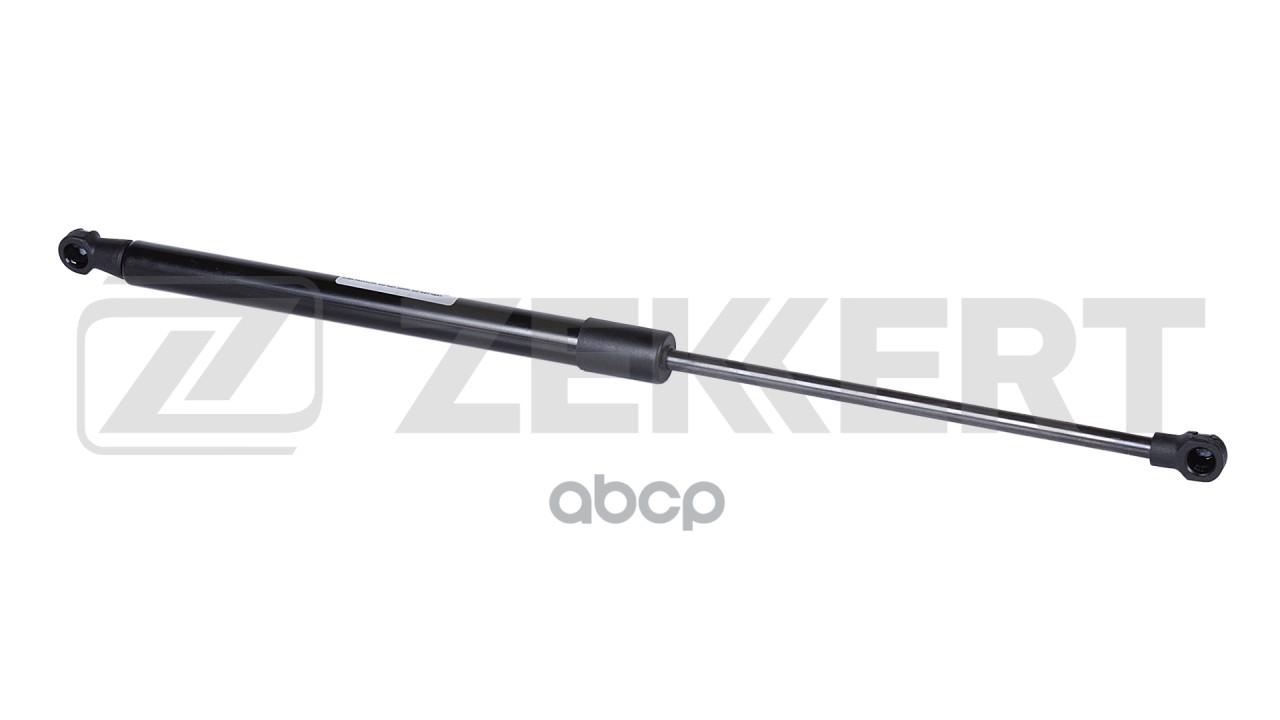 

Пружина Газовая Багажника Renault Clio Iii 05- Zekkert арт. gf-1009