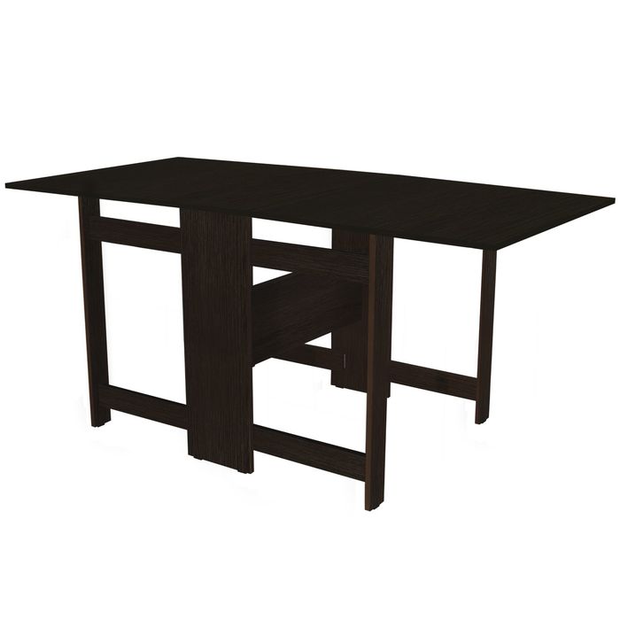 

Стол-книжка 800х200/1650х720 Венге