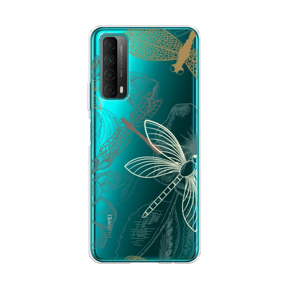Чехол Awog  на Huawei P Smart 2021 