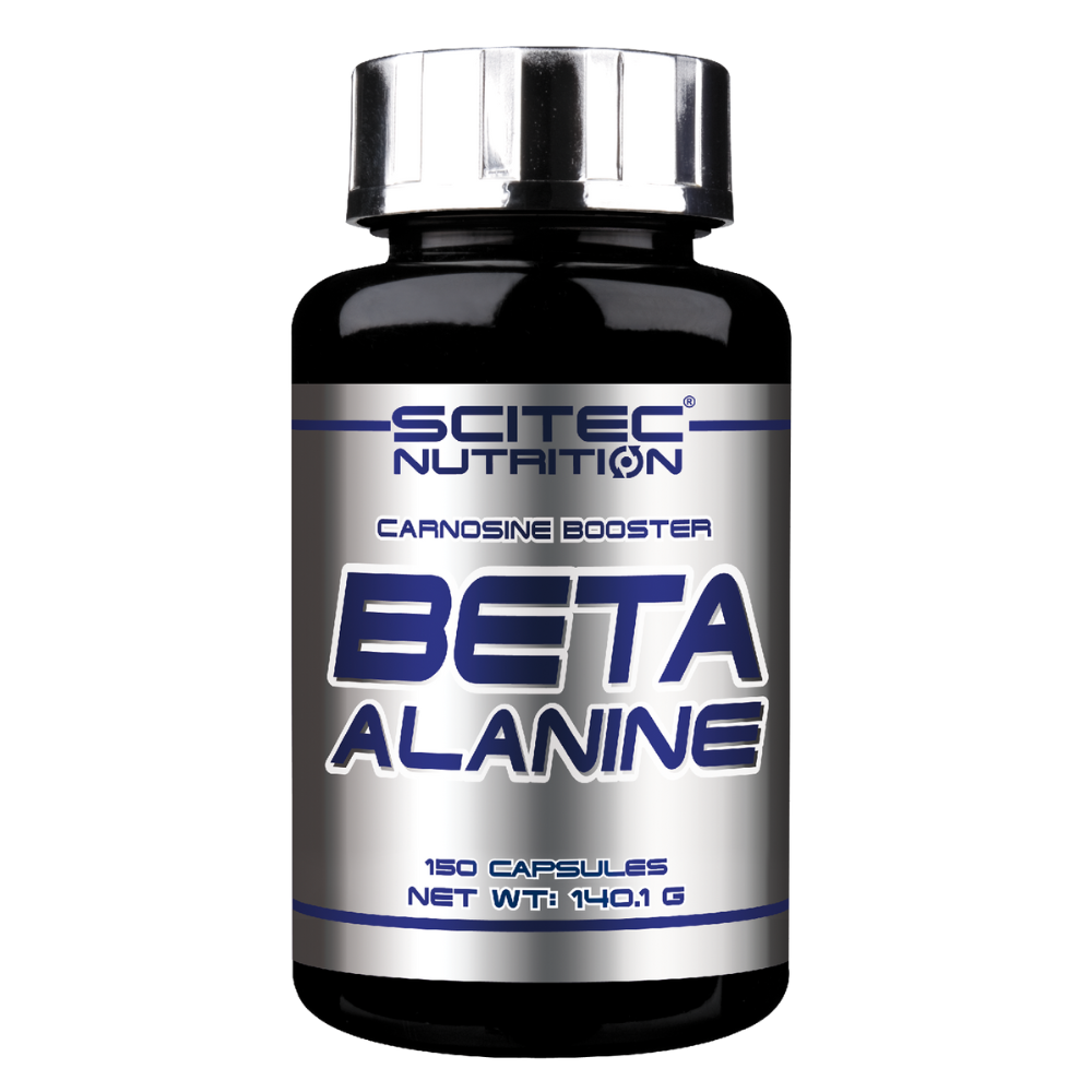 фото Бета-аланин scitec nutrition beta-alanine 150 капс.