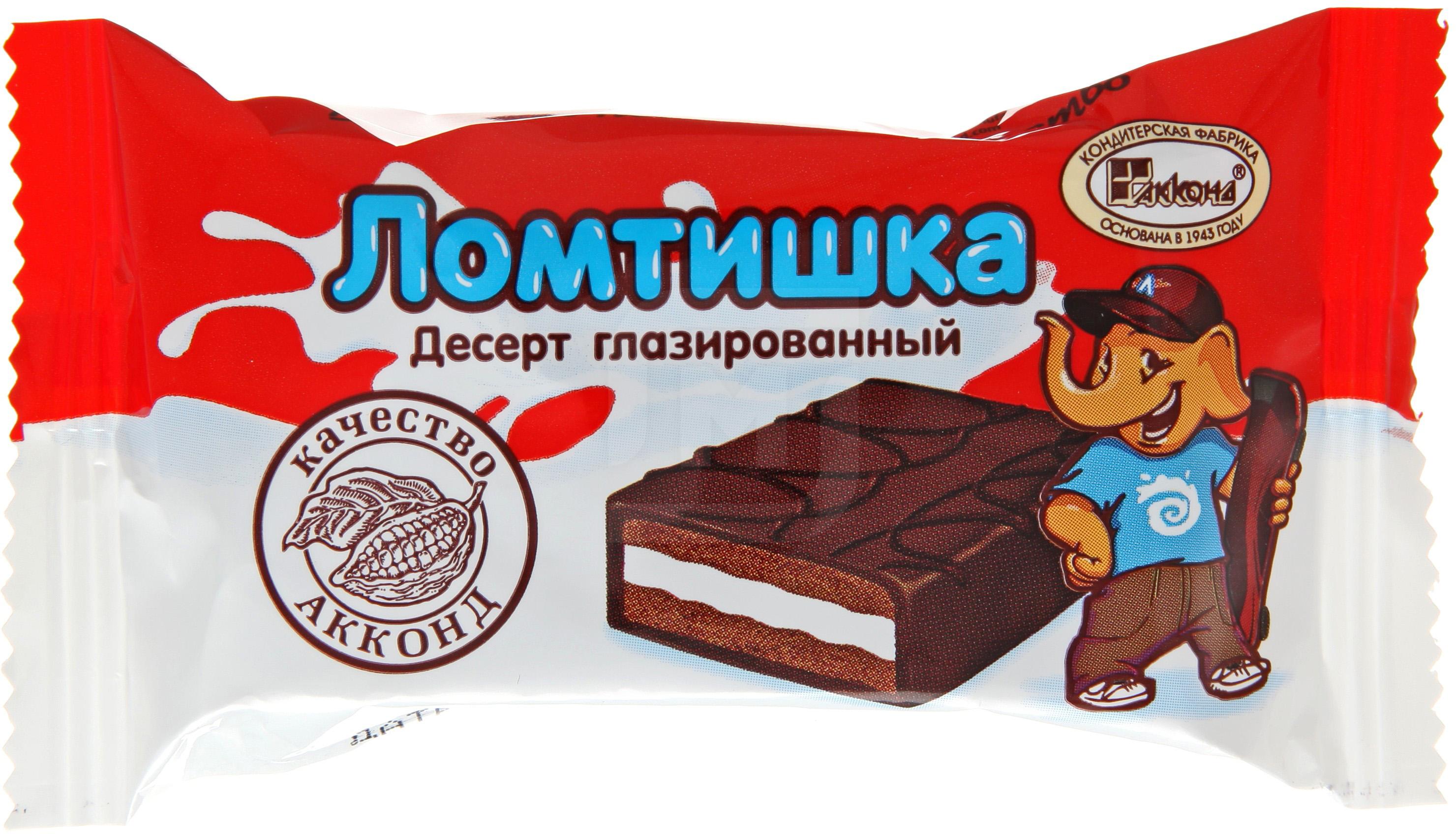 Ломтишка