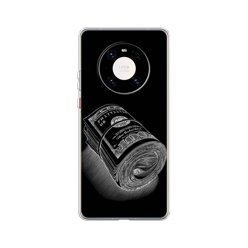 Чехол Awog  на Huawei Mate 40 Pro 