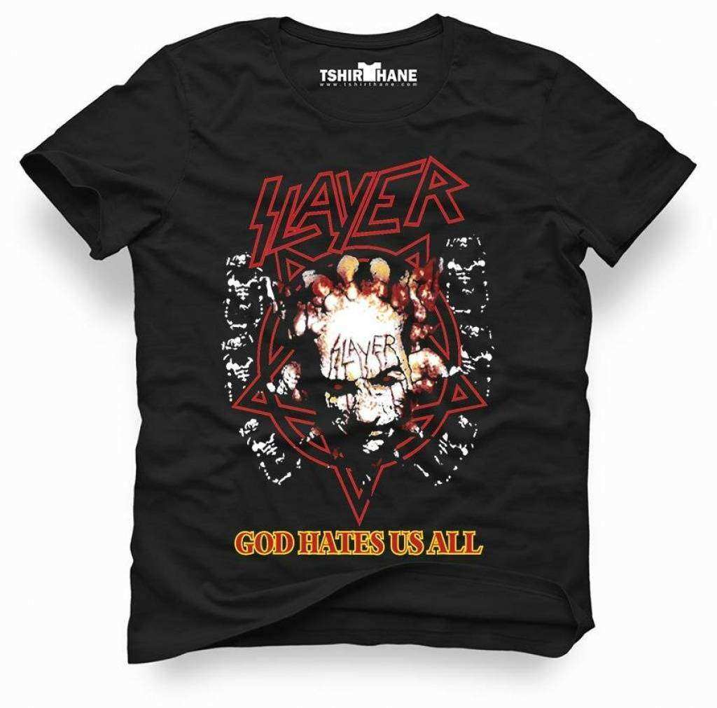 

Футболка мужская Tshirthane P5254S263818 черная M (доставка из-за рубежа), P5254S263818