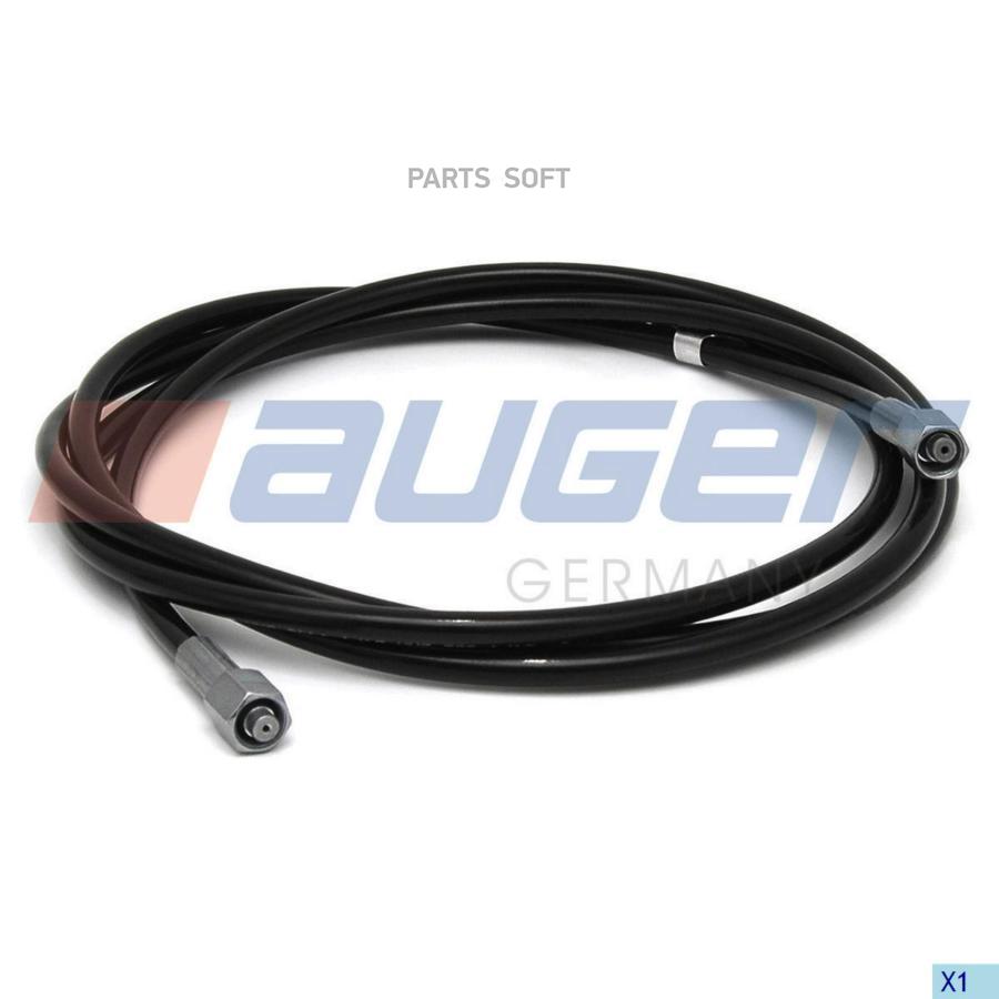 

Шланг Подъема Кабины Mb L=4400Mm 9405533982/85689 AUGER арт. 85689