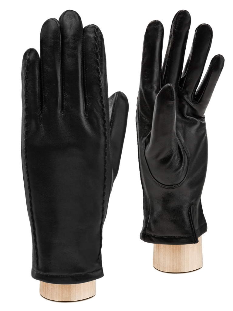 

Перчатки мужские Labbra LB-0628 черные 10, Черный, LB-0628
