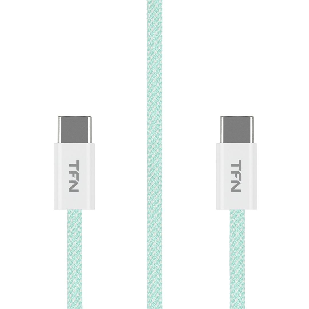 

Кабель USB Type-C-USB Type-C TFN 1.2м