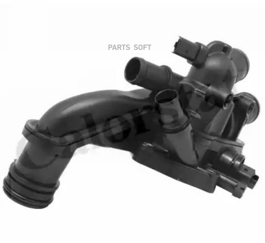 

Термостат Citroen C4/C4 I/C4 II 08>16 Peugeot Partner Tepee/207/207 SW 07>18 VERNET TE7245