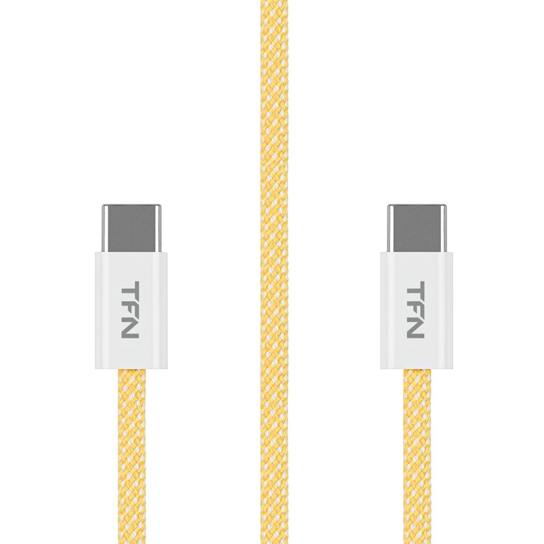 

Кабель USB Type-C-USB Type-C TFN 1.2м