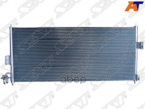 

SAT Радиатор кондиционера NISSAN AD/WINGROAD 99-05