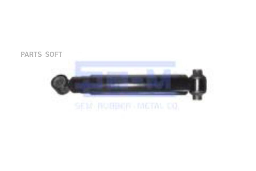 

SEM9616_амортизатор подвески! MB Se-m 9616