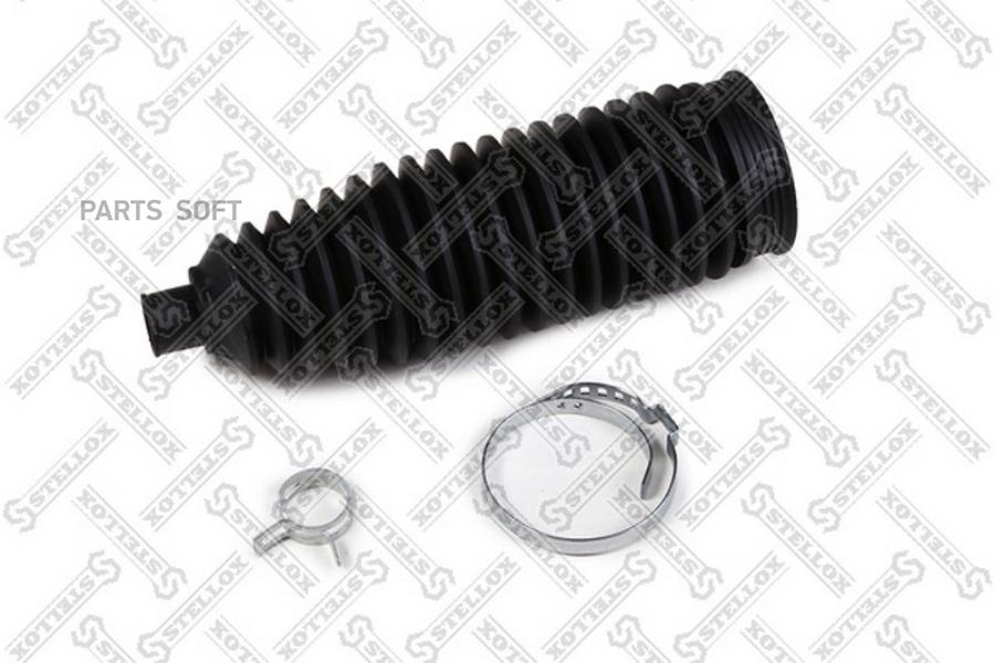 

14-17181-SX_пыльник рейки рулевой Opel Astra H/Zafira 1.2-2.0/1.3-1.9D 04>