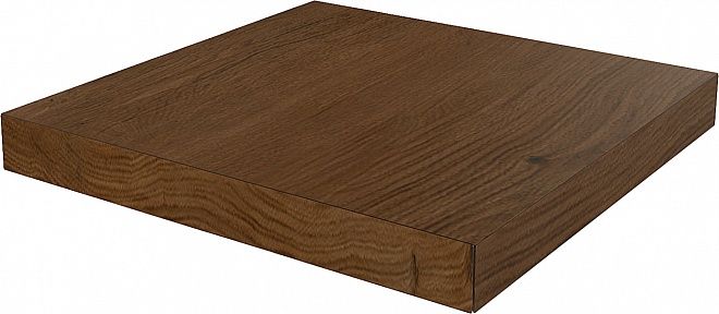 

SG507400R/GCS Ступень Сальветти вишня угловая левая клееная 33*33 Цена за 1 шт., Коричневый, Сальветти