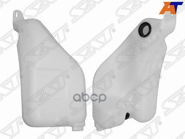 

SAT Бачок омывателя RENAULT FLUENCE 10-/MEGANE III 08-/SCENIC 09-