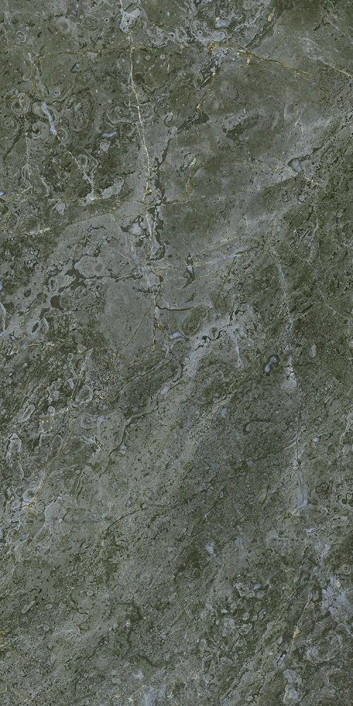 

11223R (1,8м 10пл) Серенада зелёный глянцевый обрезной 30x60x0,9 керам.плитка, Серый, Серенада