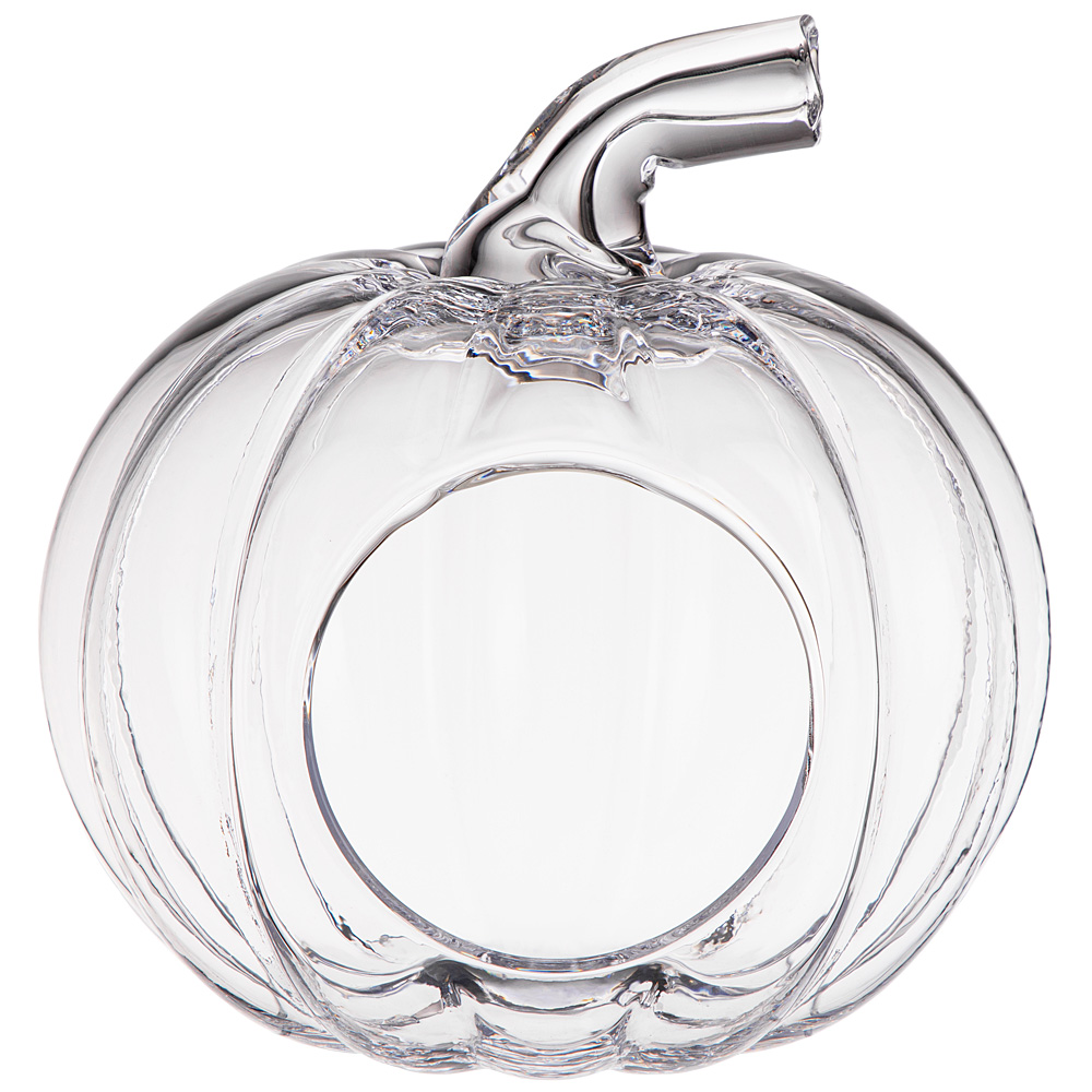 

Ваза Alegre Glass Тыква 19x22 см