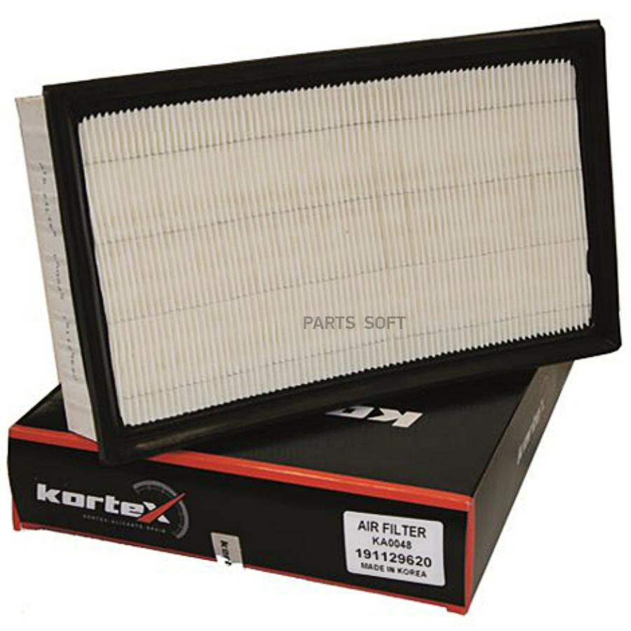 

Фильтр Воздушный KORTEX KA0048