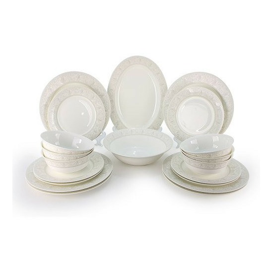 

Столовый сервиз АККУ Дионис 6 персон 20 предметов