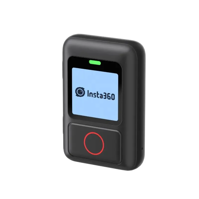 

Пульт дистанционного управления Insta 360 GPS, Черный, GPS