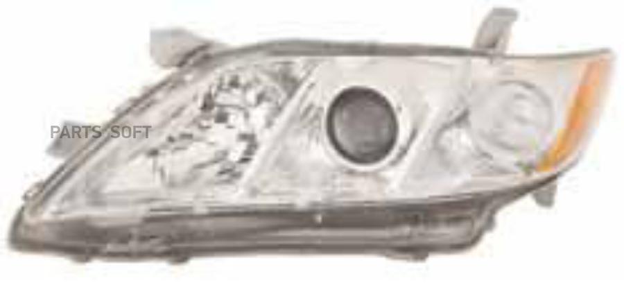 

DEPO 212-11Q6L-LD-EM фара левая Toyota Camry 06 1шт