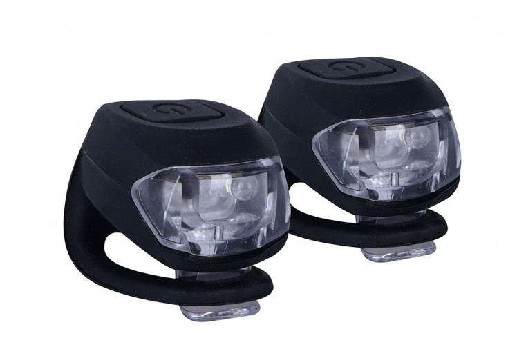 

Фонарь Oxford Bright-Eye Light Set черный