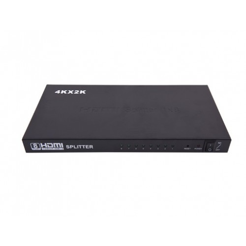 

HDMI коммутатор KS-IS 4K2XK, 4K2XK