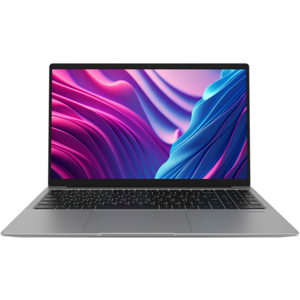 

Ноутбук DIGMA EVE C5403 Silver (DN15CN-4BXW02), EVE C5403