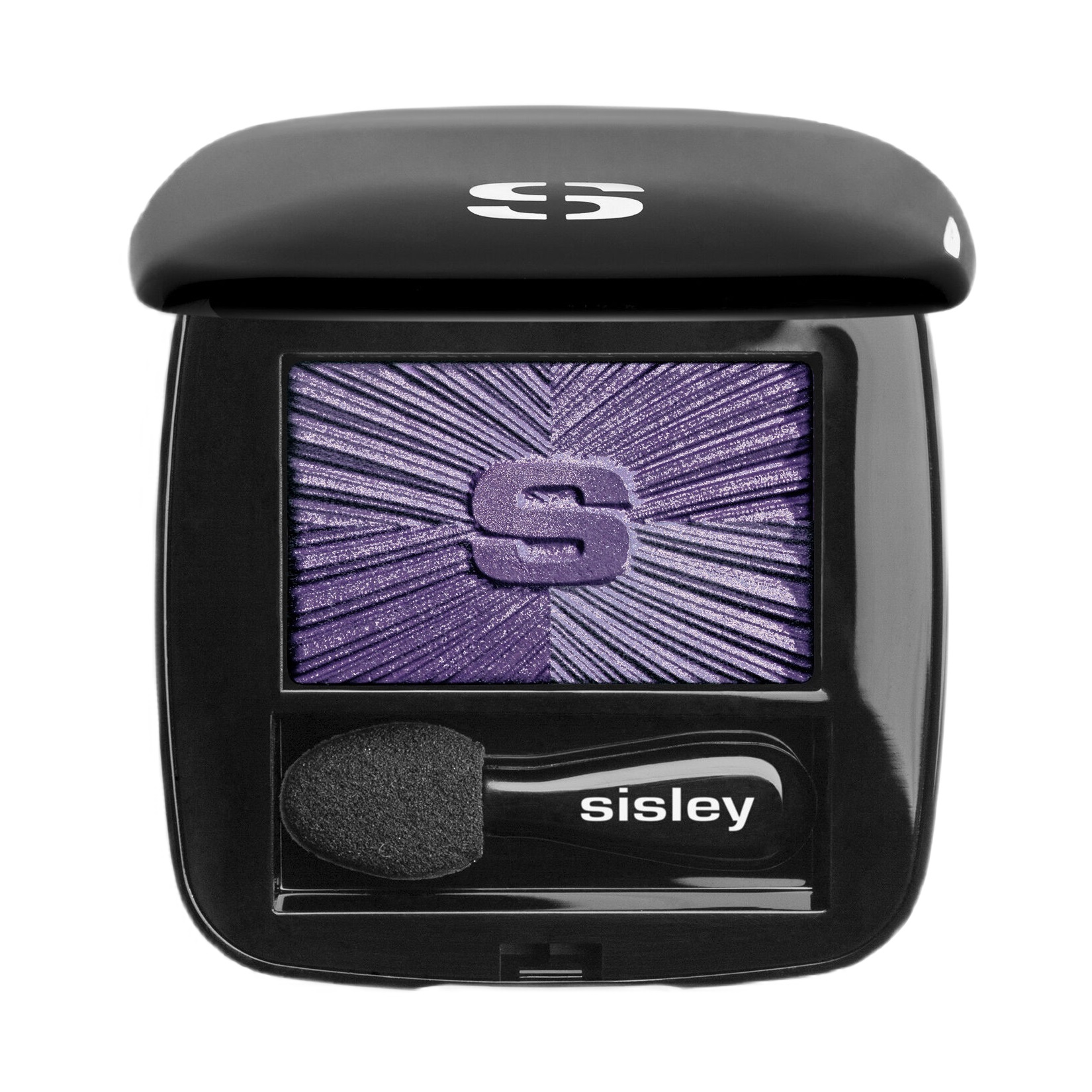 Стойкие фитотени для век Sisley Les Phyto-Ombres 1,5 г 34 Сиреневый мерцающий