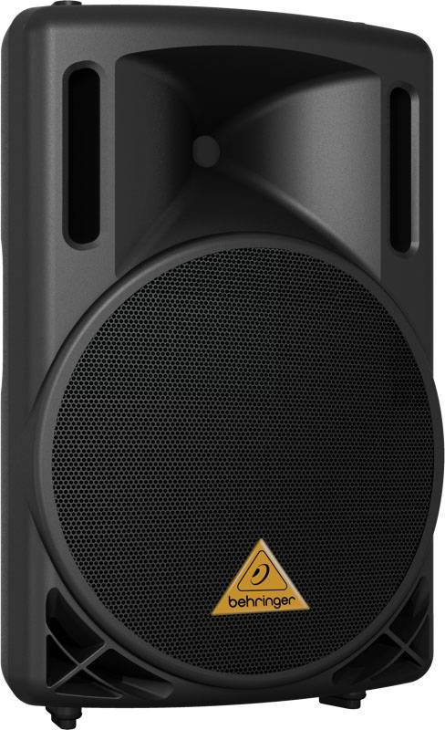 

Акустическая система Behringer EUROLIVE B212XL Black, черный