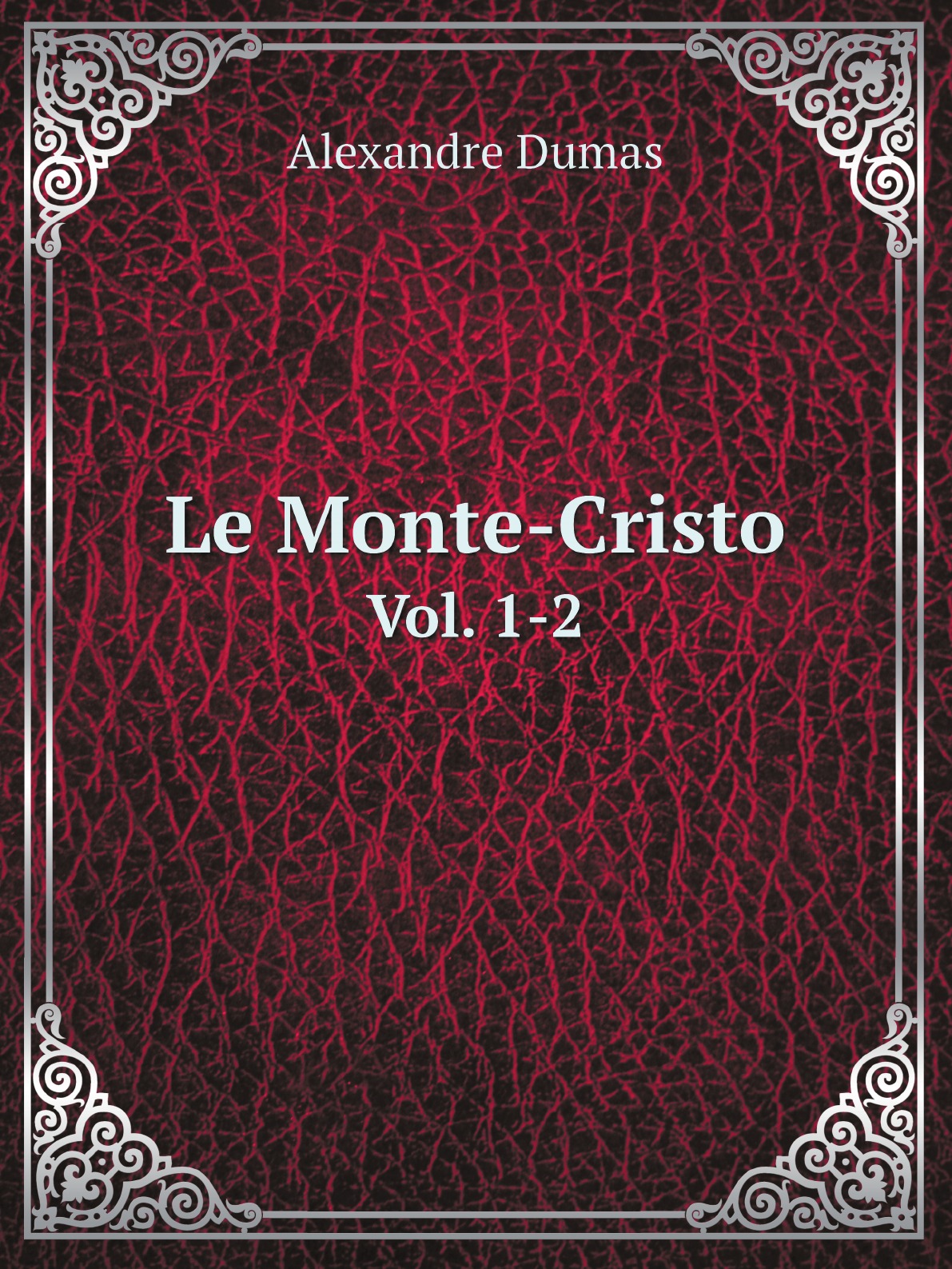 

Le Monte-Cristo (French Edition)