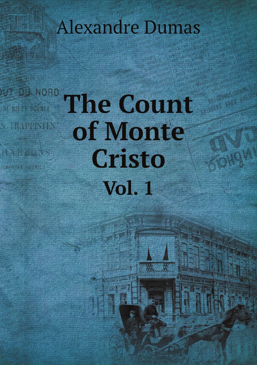 

The Count of Monte Cristo