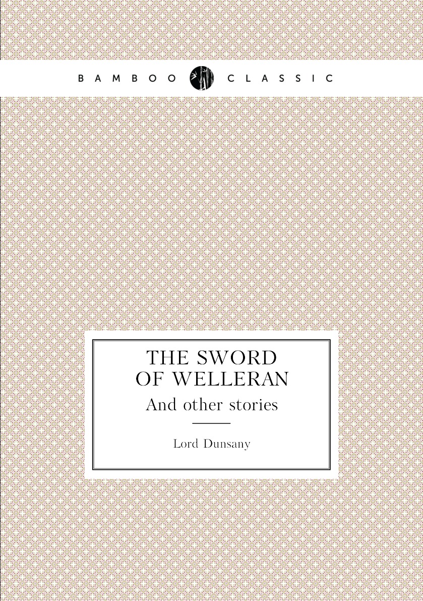 

The Sword of Welleran