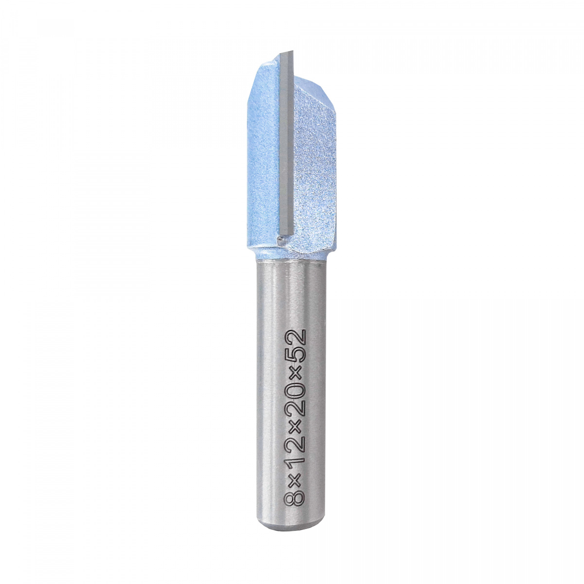 

Фреза пазовая DELTA TOOLS D=12x20x52 S=8 06-4376