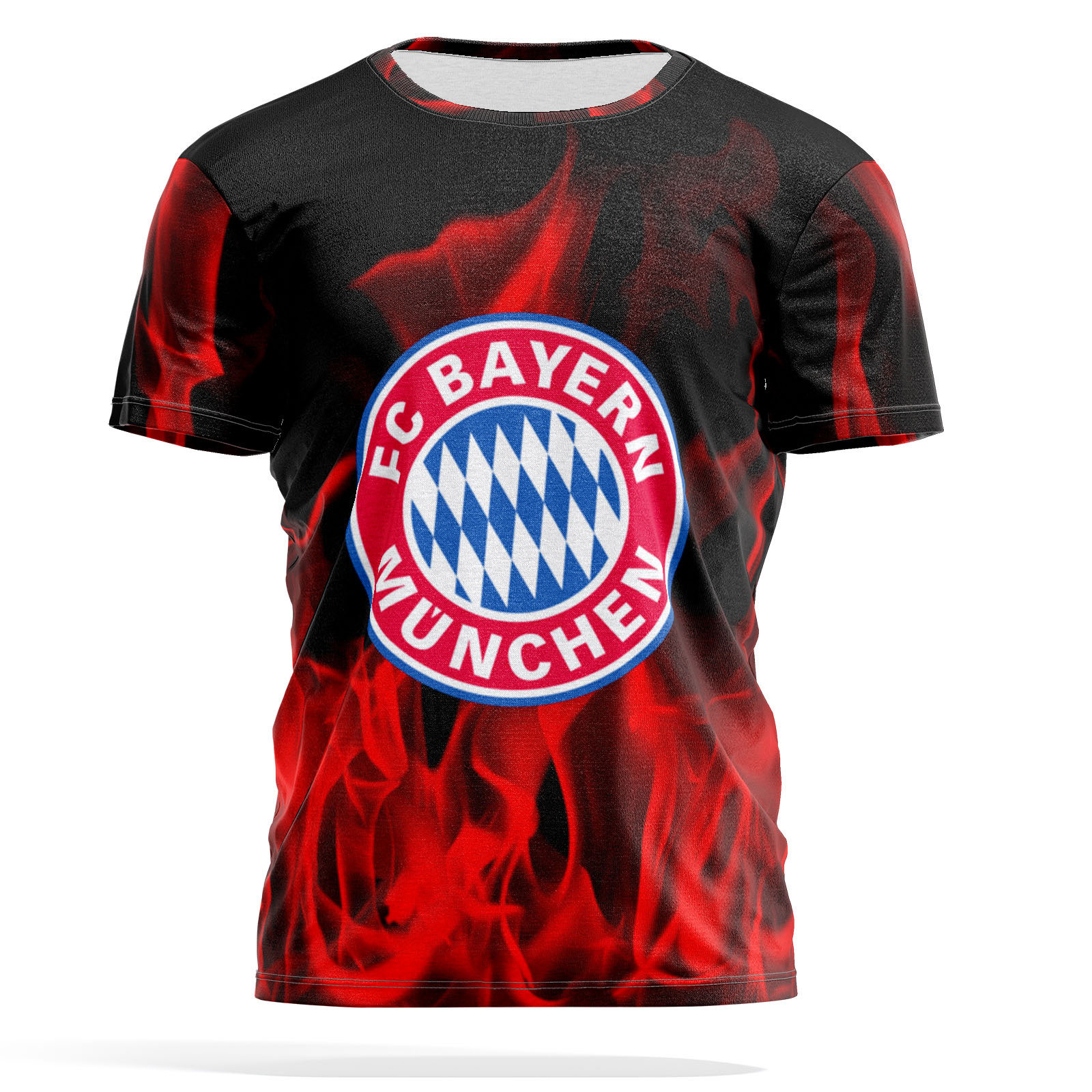 

Футболка мужская PANiN PaninManTshirt_VM1522635 разноцветная XL, Красный, PaninManTshirt_VM1522635