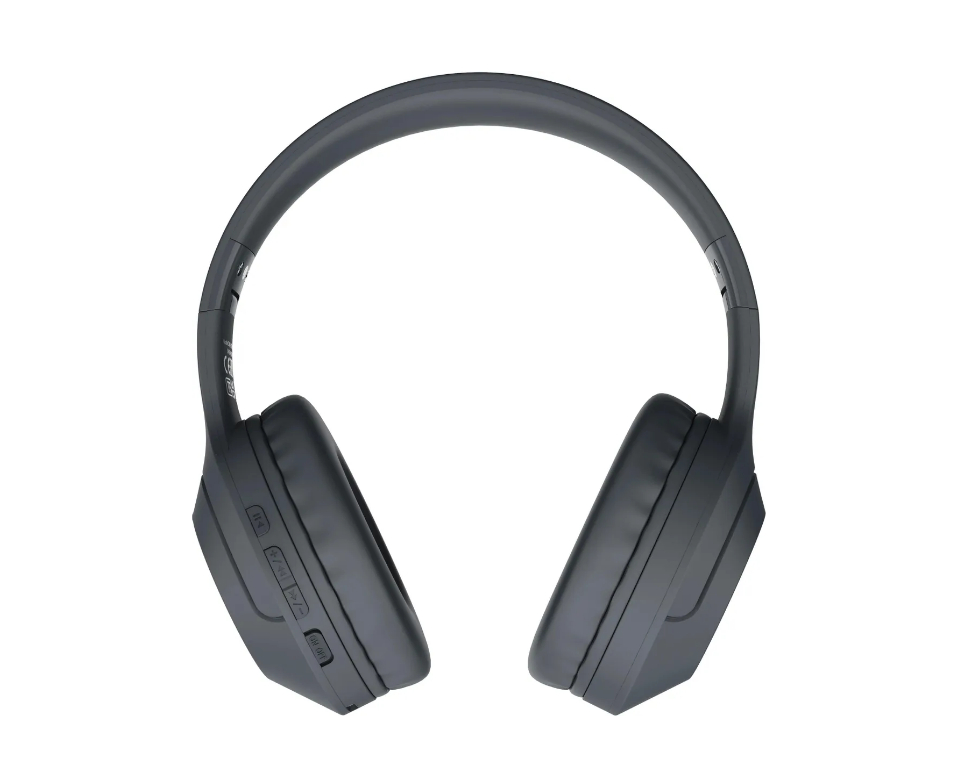 

Гарнитура Bluetooth CANYON BTHS-3 накладные BT5.1, 32Ом, 112дБ, время работы до 15ч Темно-, CNS-CBTHS3BE