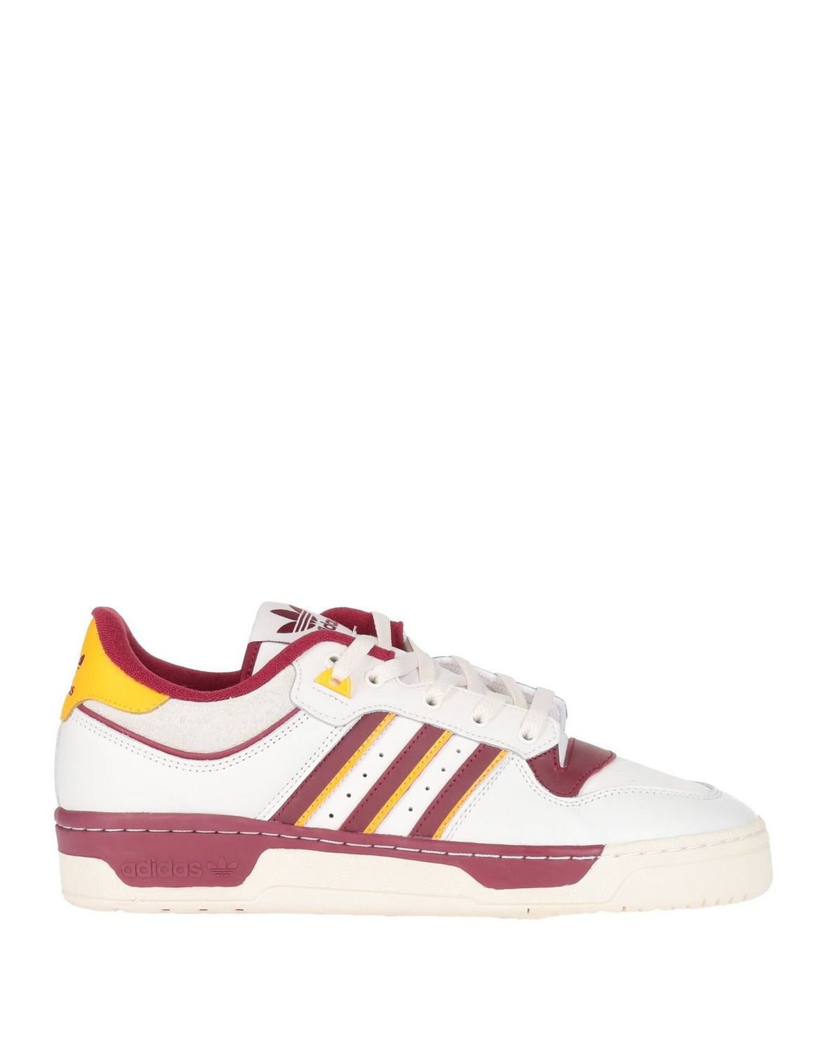 

Кроссовки мужские Adidas Originals 17722757 белые 46 EU, Белый, 17722757