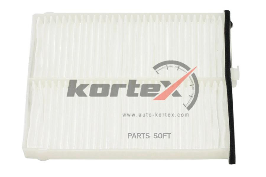 

Фильтр Салонный KORTEX арт. KC0073