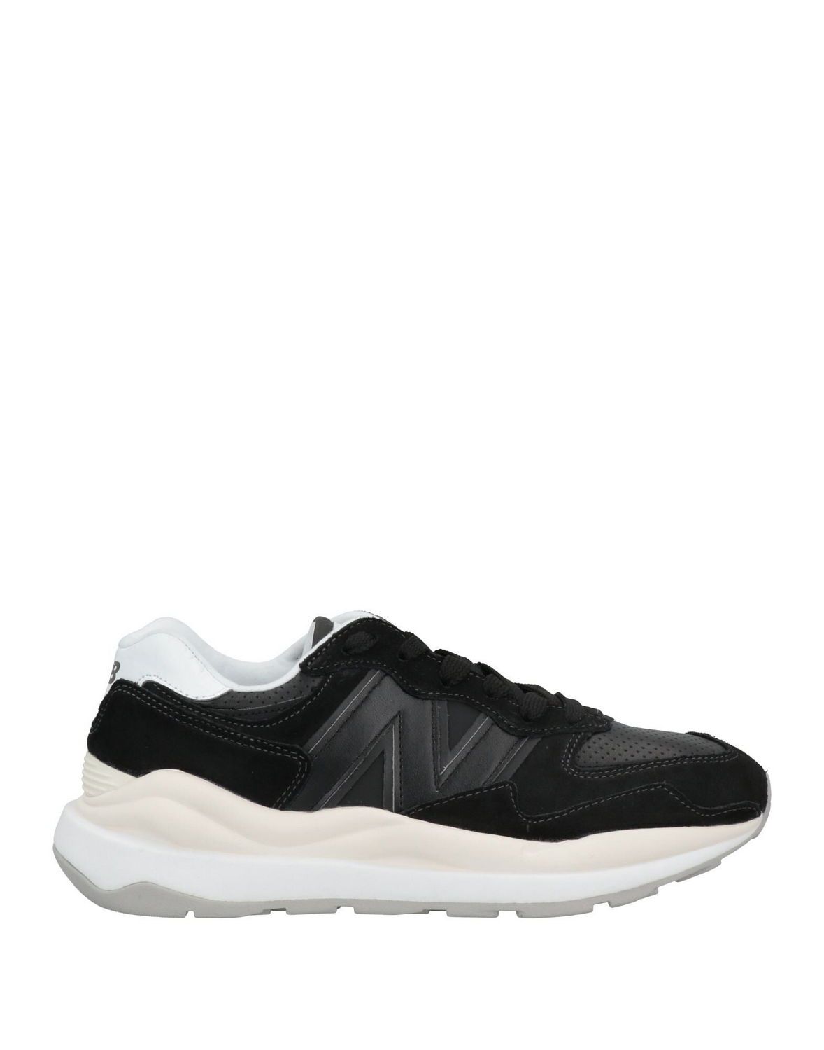 

Кроссовки мужские New Balance 17543475 черные 42 EU, Черный, 17543475