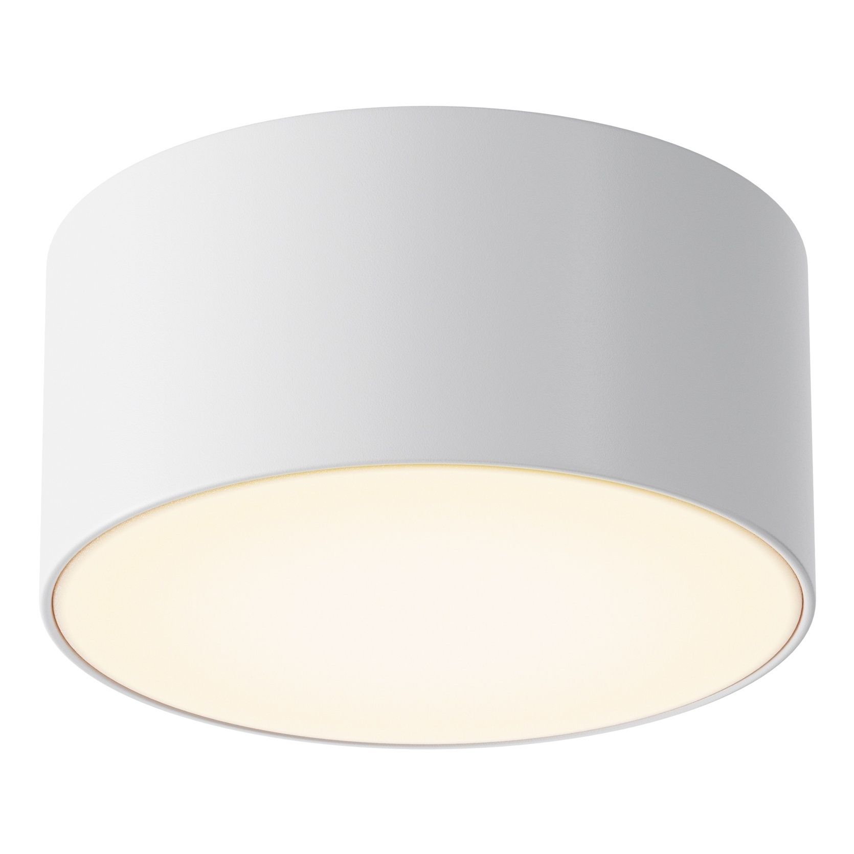 

Светильник Maytoni O430CL-L15W3K LED белый