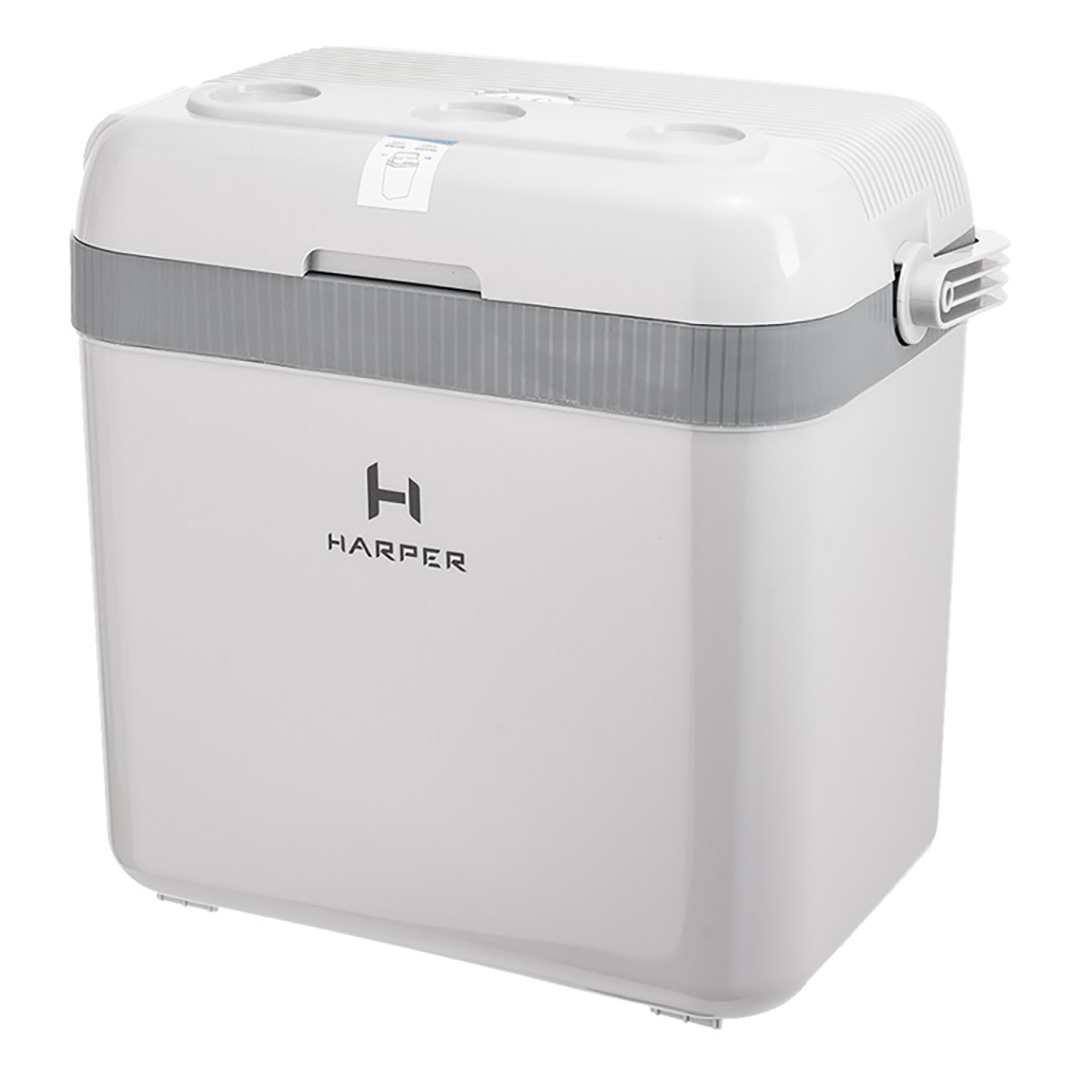 Автохолодильник термоэлектрический Harper CBH-132 H00003479