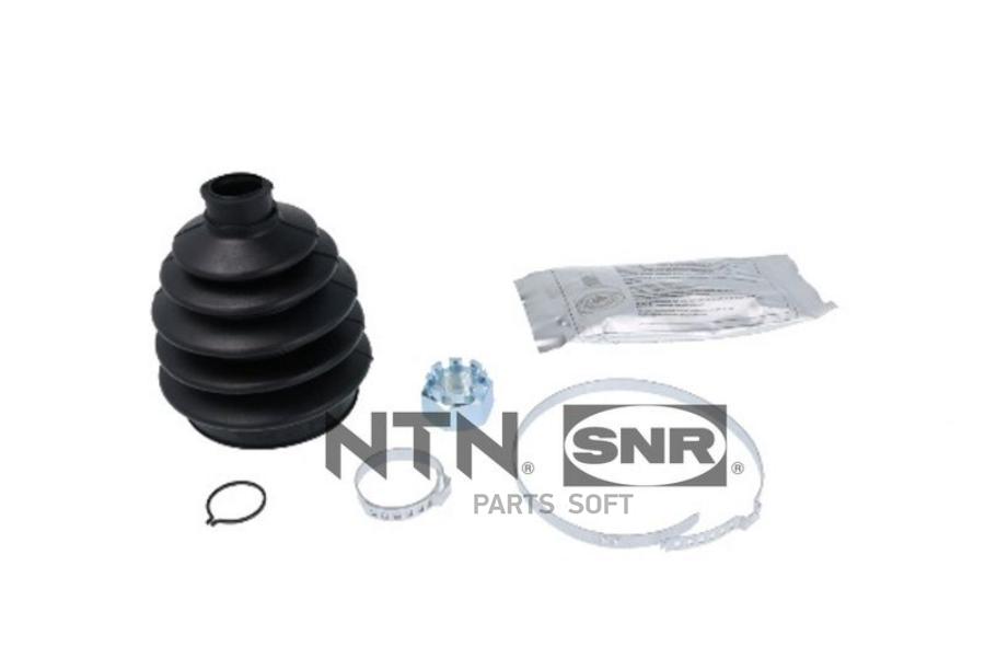 

Внешний Защитный Кожух Привода NTN-SNR obk53008
