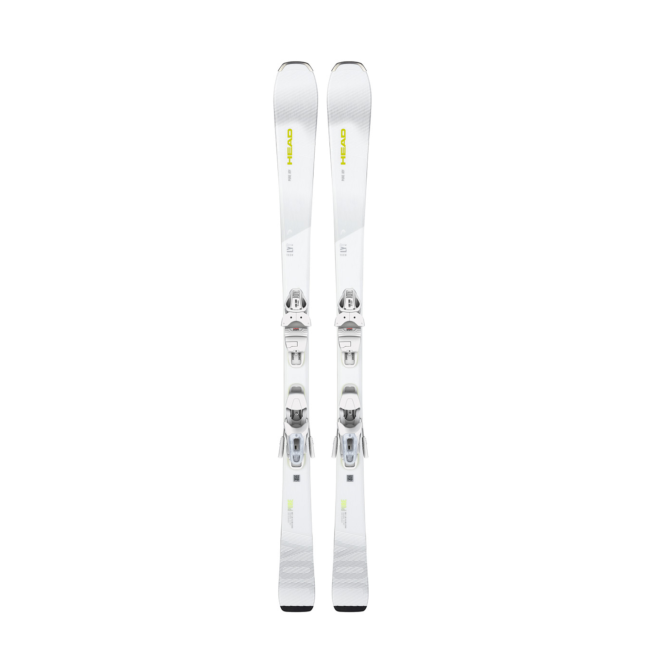 

Горные лыжи Head Pure Joy SLR Joy Pro + Joy 9 GW SLR (22/23) (148), Pure Joy SLR Joy Pro + Joy 9 GW SLR (22/23) (148)