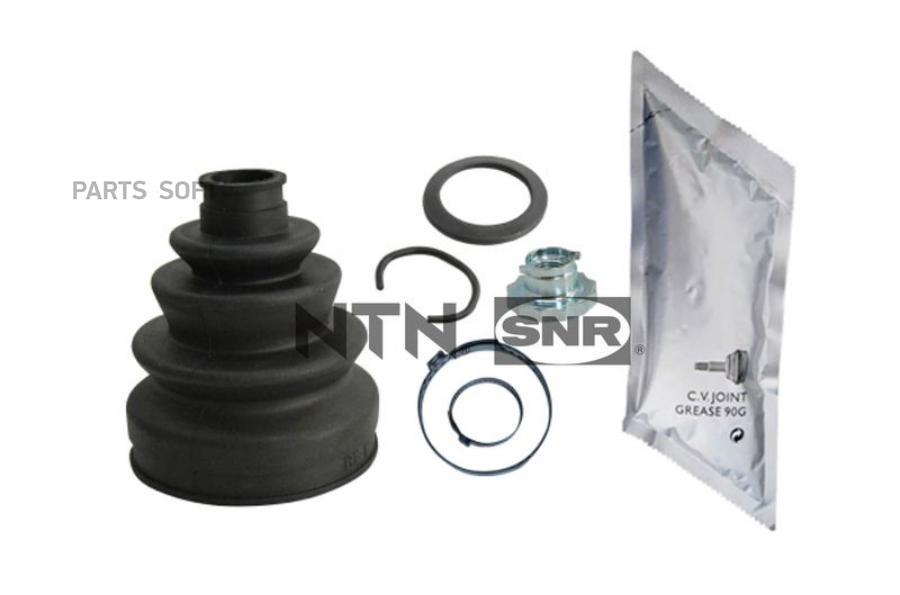 

Внешний Защитный Кожух Привода NTN-SNR obk54009