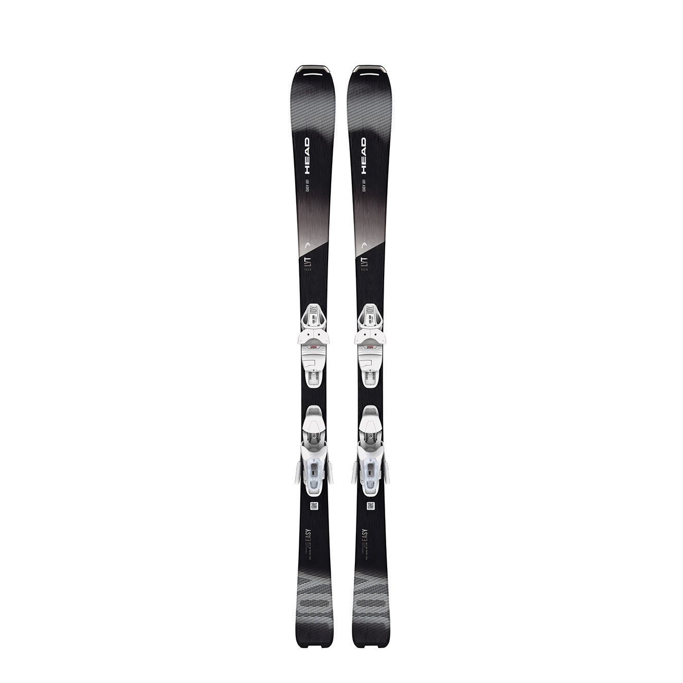 Горные лыжи Head Easy Joy SLR Joy Pro + Joy 9 GW SLR (22/23) (143)