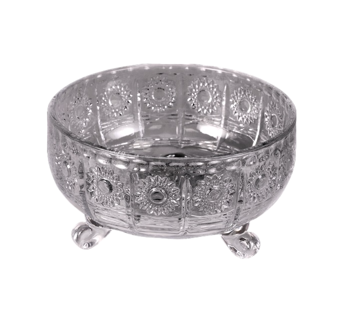 

Конфетница Homeclub Diva 14,5 см