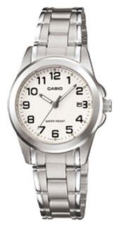 

Наручные часы женские Casio LTP-1215A-7B2, LTP-1215A-7B2