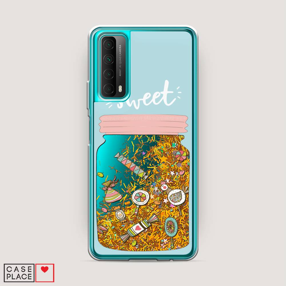 Чехол Awog  на Huawei P Smart 2021 