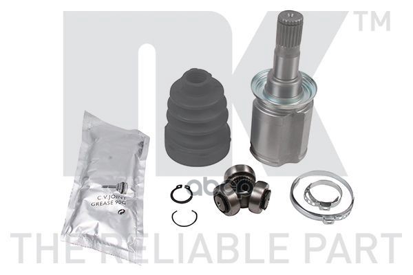 

ШРУС привода Nk 513038