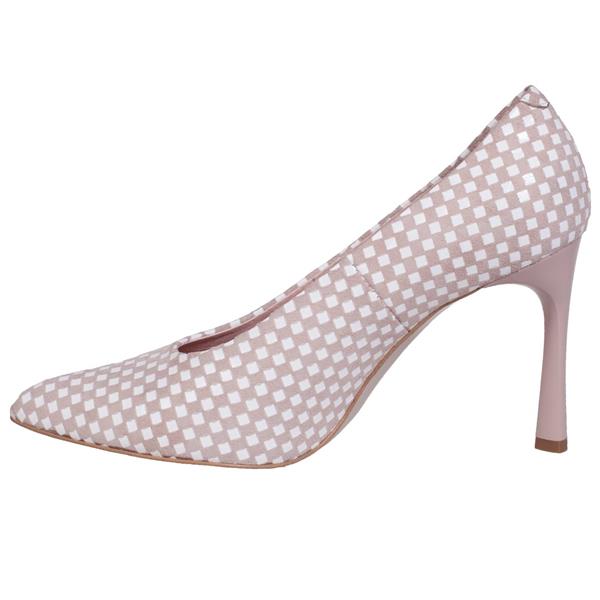 

Туфли женские Mara Coppi 10453 разноцветные 37 RU, 10453